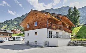 Apartmenthaus Steiner